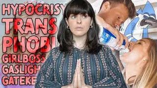 Girl Defined's curious rebrand & why it‘s EVERYONE’S problem