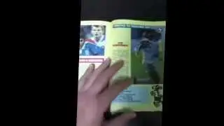 Comics.gr - Mickey Maous Comic from 1994