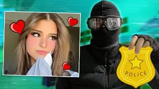 SAJ MI UPADA U SOBU - OMETV PRANK