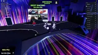 voting best racing