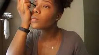 Get Ready With Me (GRWM)- Chicago