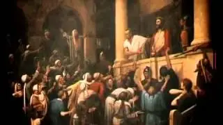 ВЕЛИКАЯ ПЯТНИЦА СТРАСТНАЯ СЕДМИЦА