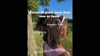 Ideias de poses para tirar fotos com as bests! 💐 #aesthetic #viraliza #shorts #fyp