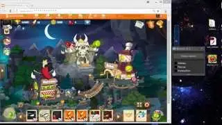 Как использовать приватный чит на Вормикс | MultiGame (мультигейм)