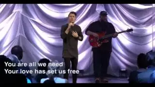 Alive