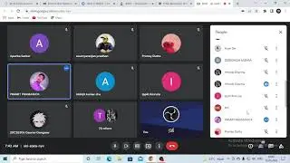 Meeting above 3.0 web-application and further class improvement (15-5-2022)