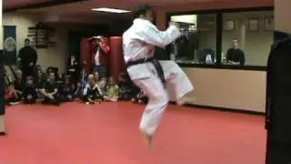 shihans form