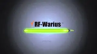 rf warius