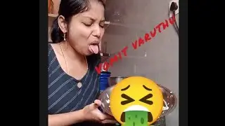 Don't Vomit Pls !!