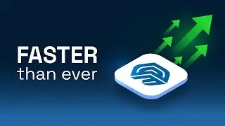 SketchUp Connector is FASTER than ever!