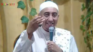 Habib Muhammad Fadaq -- Bukti Nabi Muhammad Mencontohkan Maulid