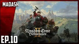 Kingdom Come: Deliverance II #10