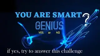 guessing challenge | GENIUS