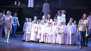 рок-опера 