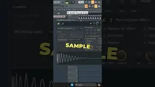 FL Studio LowPass Filter Tricks 