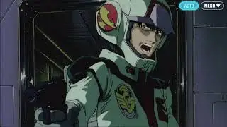 SD Gundam G Generation Eternal - Stardust Memory Part 2, Stage 11