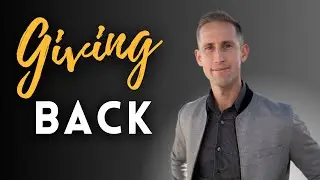 What Does The Bible Say About Generosity?