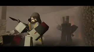 Guts and Blackpowder: The Series Episode 3: "Vos Enterrenment"