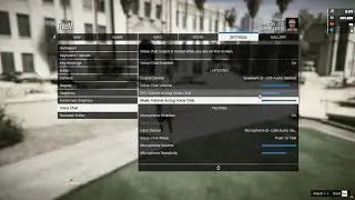 #Tutorial FiveM - Cum sa-ti activezi microfonul? - #UndergroundRomania