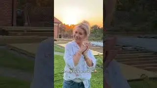 Gör som Therése Lindgren – hjälp humlor, bin och fjärilar!