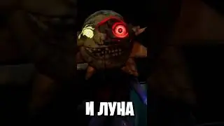 😨ФНАФ РУИН - Самый СТРАШНЫЙ Аниматроник 
