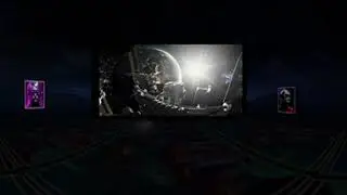 Space Cinema Teaser