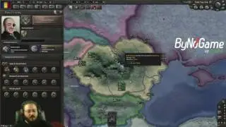 Jahrein ile Hearts of Iron IV Öğreniyoruz #1
