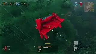Viking survival stream 2 - Valheim