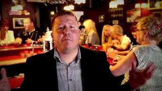 Guus - Bauer - Wat jij me aan deed geef ik jou nu terug