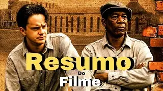 RESUMO: UM SONHO DE LIBERDADE