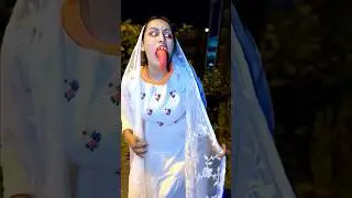 Bhoot Ka Shikar 👹😰 
