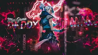 Daddy Mummy - Mix Game edit |beat sync montage|@BPG2