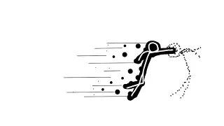 STICKMAN PUNCH (animation)