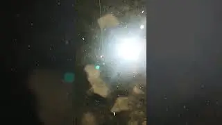 Fish don’t wanna bite!