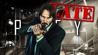 Prey 2017 — John Wick Gameplay — Part 20
