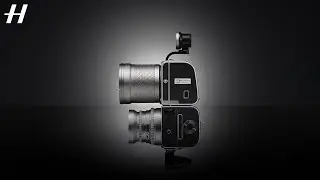 Hasselblad - Introducing the 907X Anniversary Edition Kit