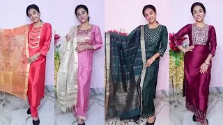 Amazon kurta set haul | Amazon blockbuster value days  50% to 80% Off | Kurta | Partywear kurta set