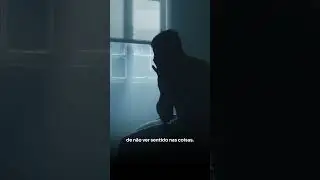 Só assim é possível CURAR A DEPRESSÃO…