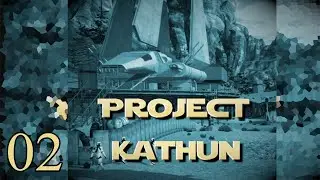 Kenshi Star Wars Total Conversion Project Kathun Episode 2
