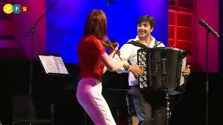 Srdjan Vukasinovic & Sira Eigenmann - DUO KLASSIK NUEVO 3