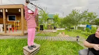 ОПАНЬКИ! «Детский труд облагораживает!»