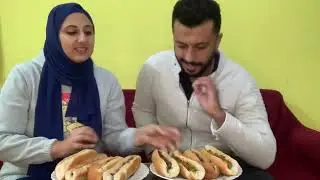 عملت مقلب في زوجي لاكتر حاجه بيكرها في حياته 😡👺