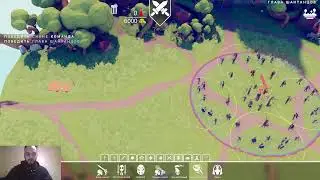 Totally Accurate Battle Simulator и другие
