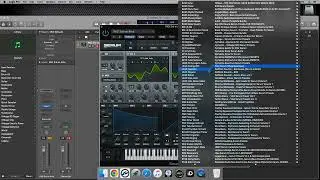 Refx Serum, Serum Tutorial, Best Vst Plugin ||  Contect- 8400414099