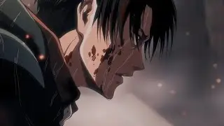 [AMV] - Bring Me to Life | Levi Ackerman | Леви Аккерман | аниме клип |