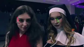 Геловін ЕТІ 2023