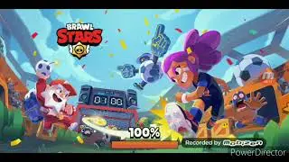 Тестовый сервер brawl stars!