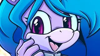 Mlp Sonic-sona