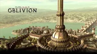 СТРИМ ! The Elder Scrolls IV: Oblivion, приключения и исследование TES мира!=)
