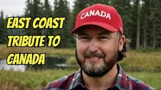 Canada in SONG - An East Coast TRIBUTE! (mini-episode)